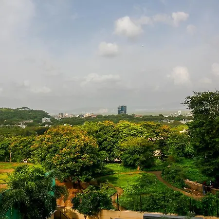 Vista 2bhk Powai Apartment Mumbai