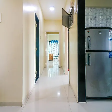 Vista 2bhk Powai Apartment
