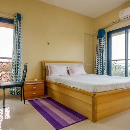 Vista 2bhk Powai