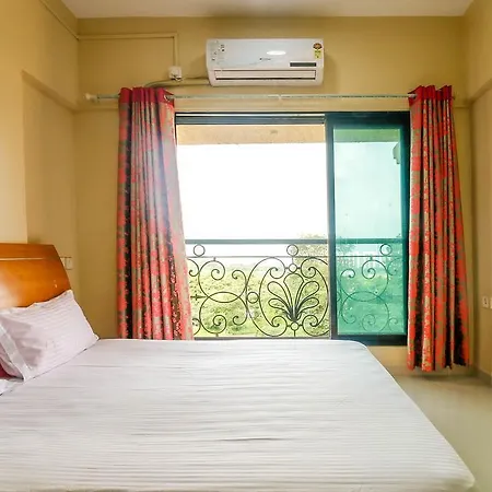Vista 2bhk Powai Apartment *