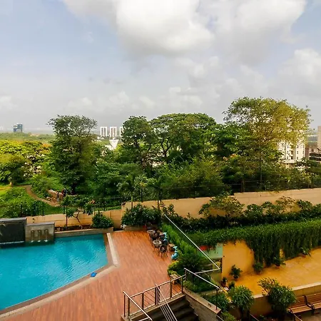 Vista 2bhk Powai Mumbai