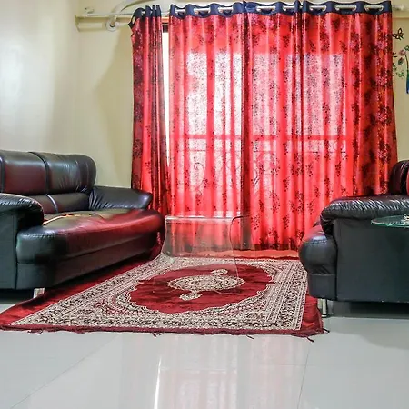 Vista 2bhk Powai Mumbai