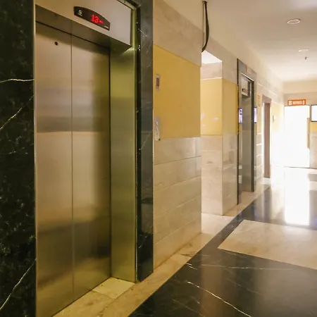 Apartment Vista 2bhk Powai