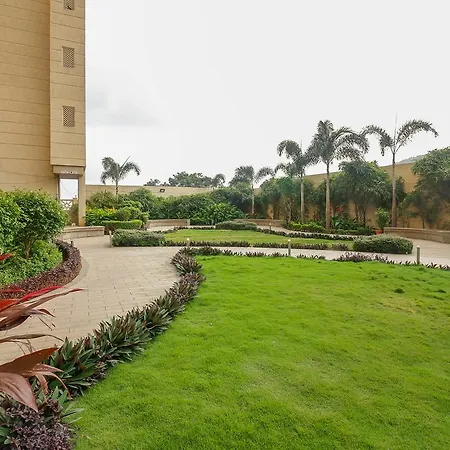 Apartment Vista 2bhk Powai Mumbai