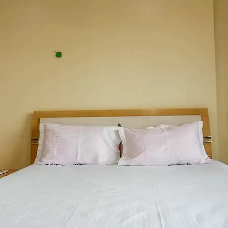 Vista 2bhk Powai Apartment