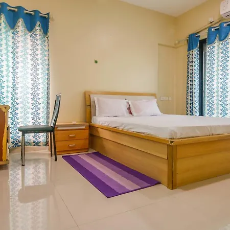 Vista 2bhk Powai Mumbai