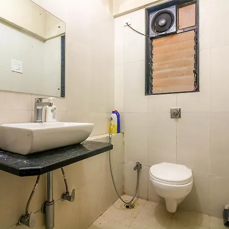 Vista 2bhk Powai Mumbai