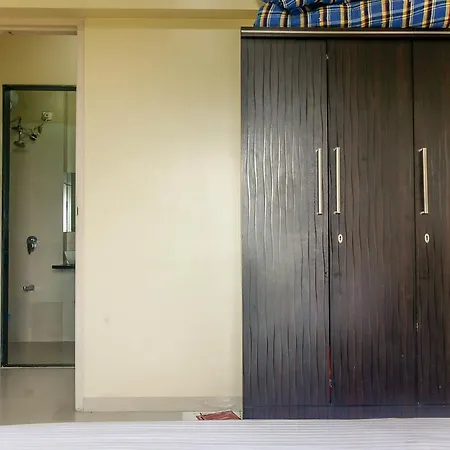 Vista 2bhk Powai Apartment Mumbai