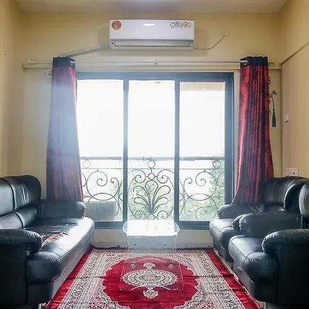 Apartment Vista 2bhk Powai