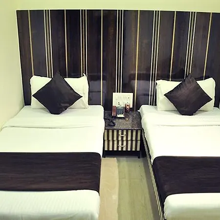 Guest house Apple Mumbai