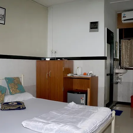 Traveller's - Mumbai