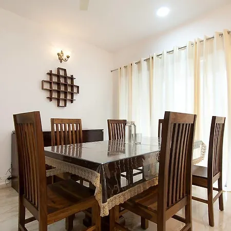 Service In Goregaon West Guest house