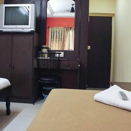 Arma Court - Near Us Embassy, Bkc Mumbai