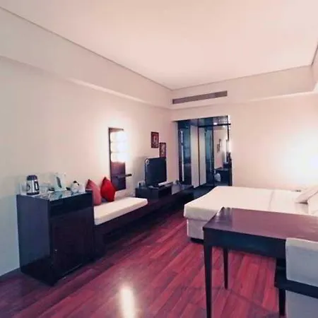 The Legend Hotel Mumbai