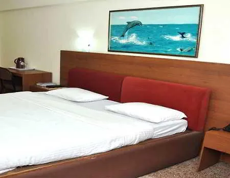 Hotel Samraj Mumbai