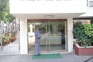 Samraj 3* Mumbai