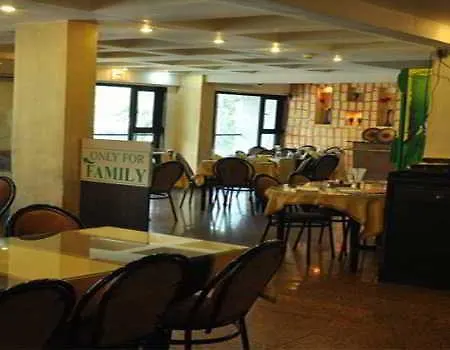 Hotel Samraj