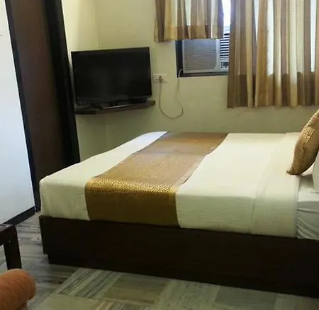 Hotel Avon Ruby Dadar