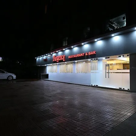 Silver Hotel
