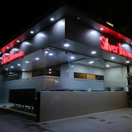 Hotel Silver