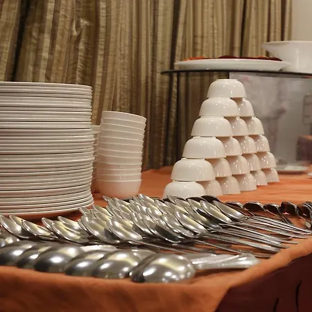 Hotel Silver 3*