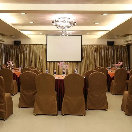 Silver 3* Mumbai