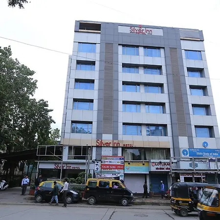 Silver Hotel Mumbai