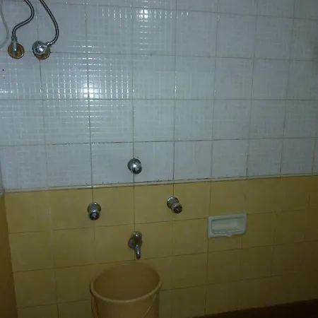 Basera Guest house Mumbai