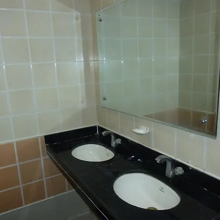 Guest house Basera *