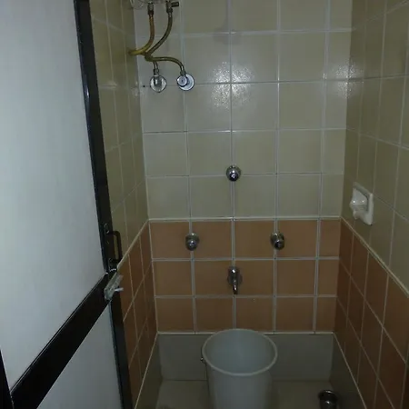 Basera Guest house *