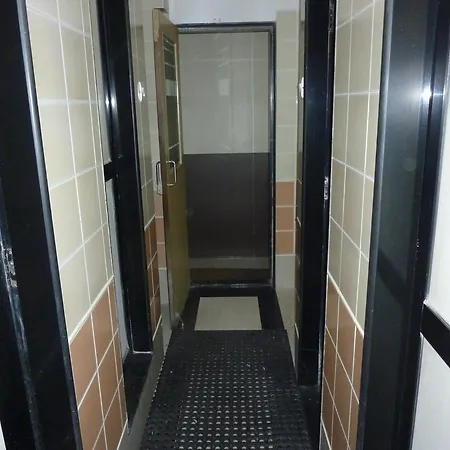 Basera Guest house Mumbai