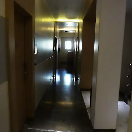 Galaxy Beacon Hotel, Santacruz ,mumbai Hotel