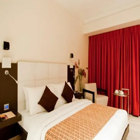 Residency Andheri 3* Mumbai