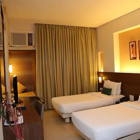 Vihang's Mumbai