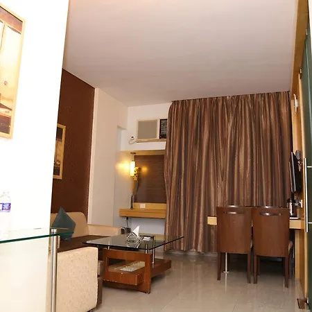 Vihang's 3*