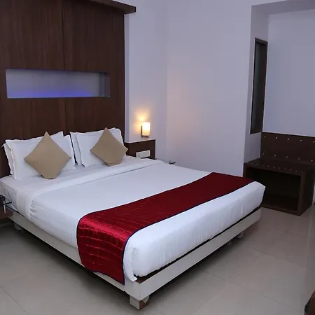 Hotel Vihang's