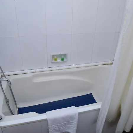 Hotel Vihang's