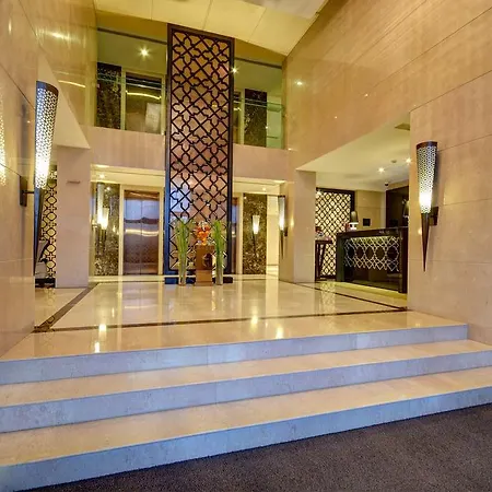 Z Luxury Residences Hotel