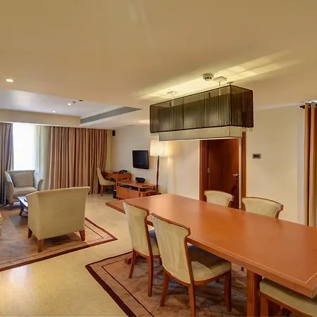 Z Luxury Residences Mumbai