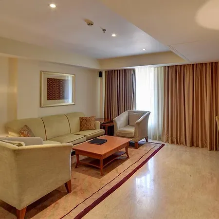 Z Luxury Residences Mumbai