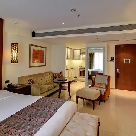 Hotel Z Luxury Residences