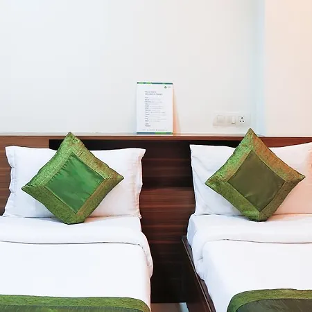Treebo Seven Apartment Bandra 3*