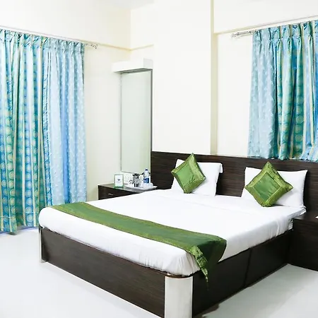 Treebo Seven Apartment Bandra