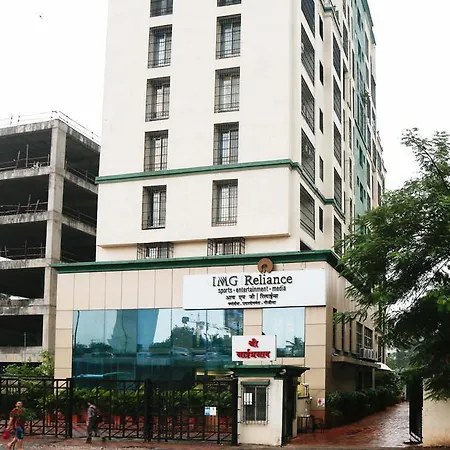 Treebo Seven Apartment Bandra