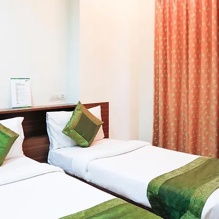 Treebo Seven Apartment Bandra