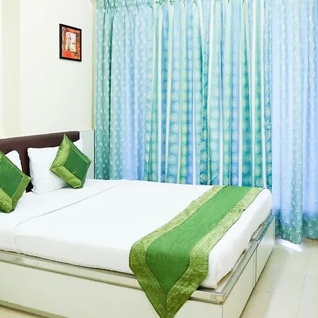 Treebo Seven Apartment Bandra Hotel 3*