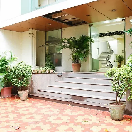 Treebo Seven Apartment Bandra Mumbai
