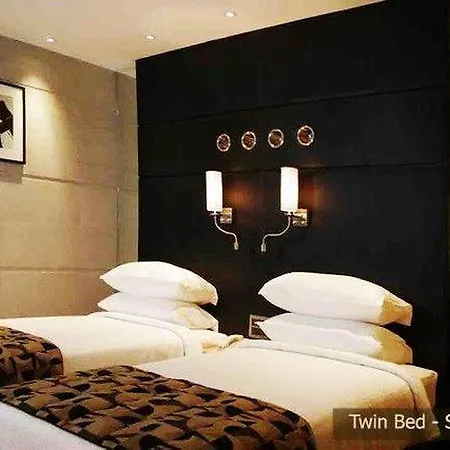 The Regale By Tunga 3* Mumbai