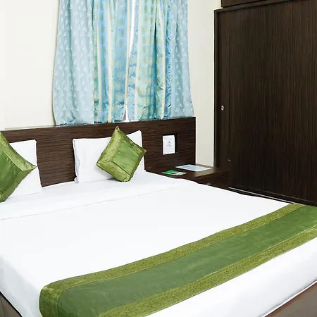 Treebo Seven Apartment Bandra 3* Mumbai