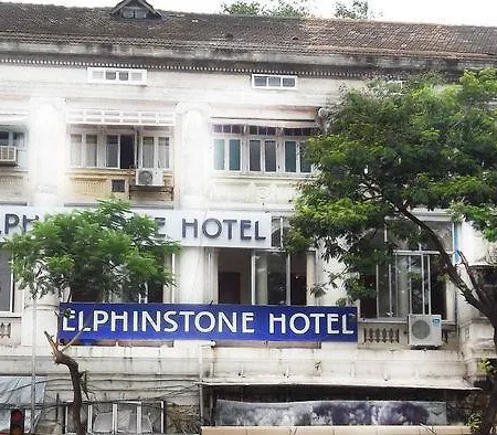 Elphinstone Hotel Mumbai